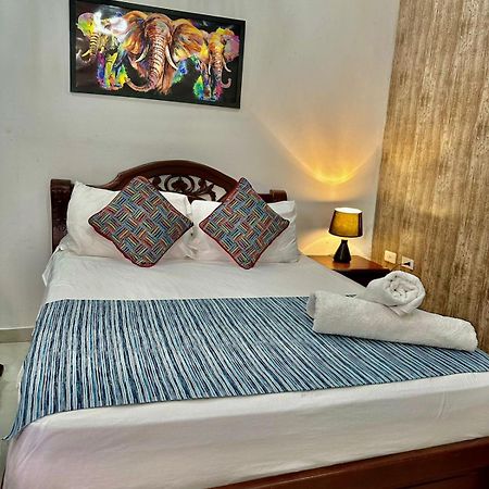 Hotel Casa Centro Historico Cartagena De Indias Dış mekan fotoğraf