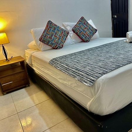 Hotel Casa Centro Historico Cartagena De Indias Dış mekan fotoğraf