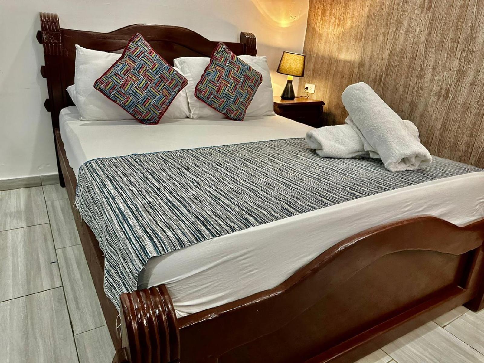 Hotel Casa Centro Historico Cartagena De Indias Dış mekan fotoğraf
