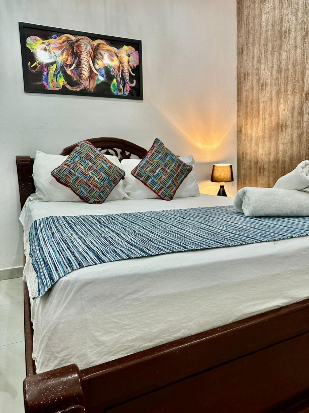 Hotel Casa Centro Historico Cartagena De Indias Dış mekan fotoğraf