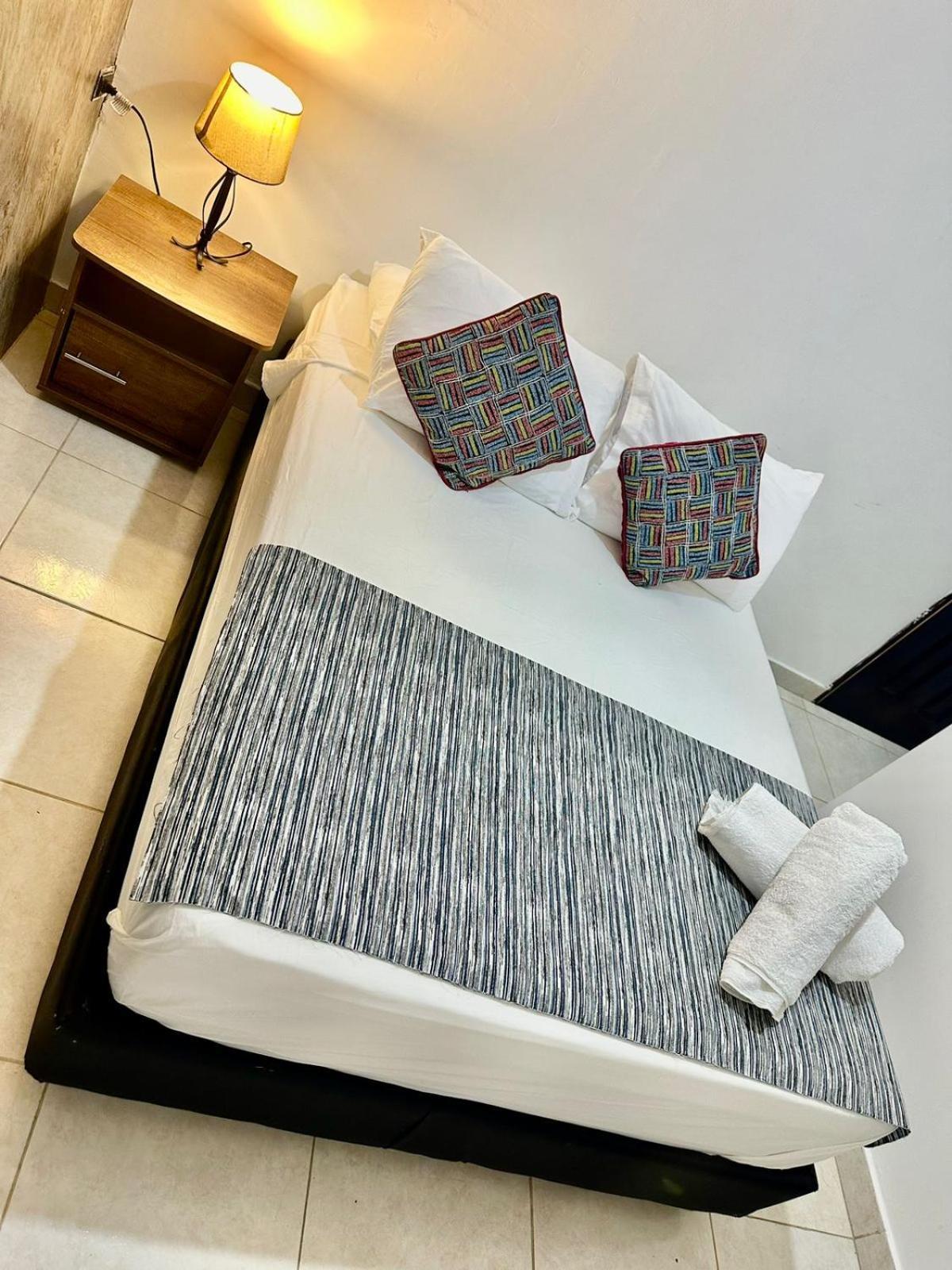 Hotel Casa Centro Historico Cartagena De Indias Dış mekan fotoğraf