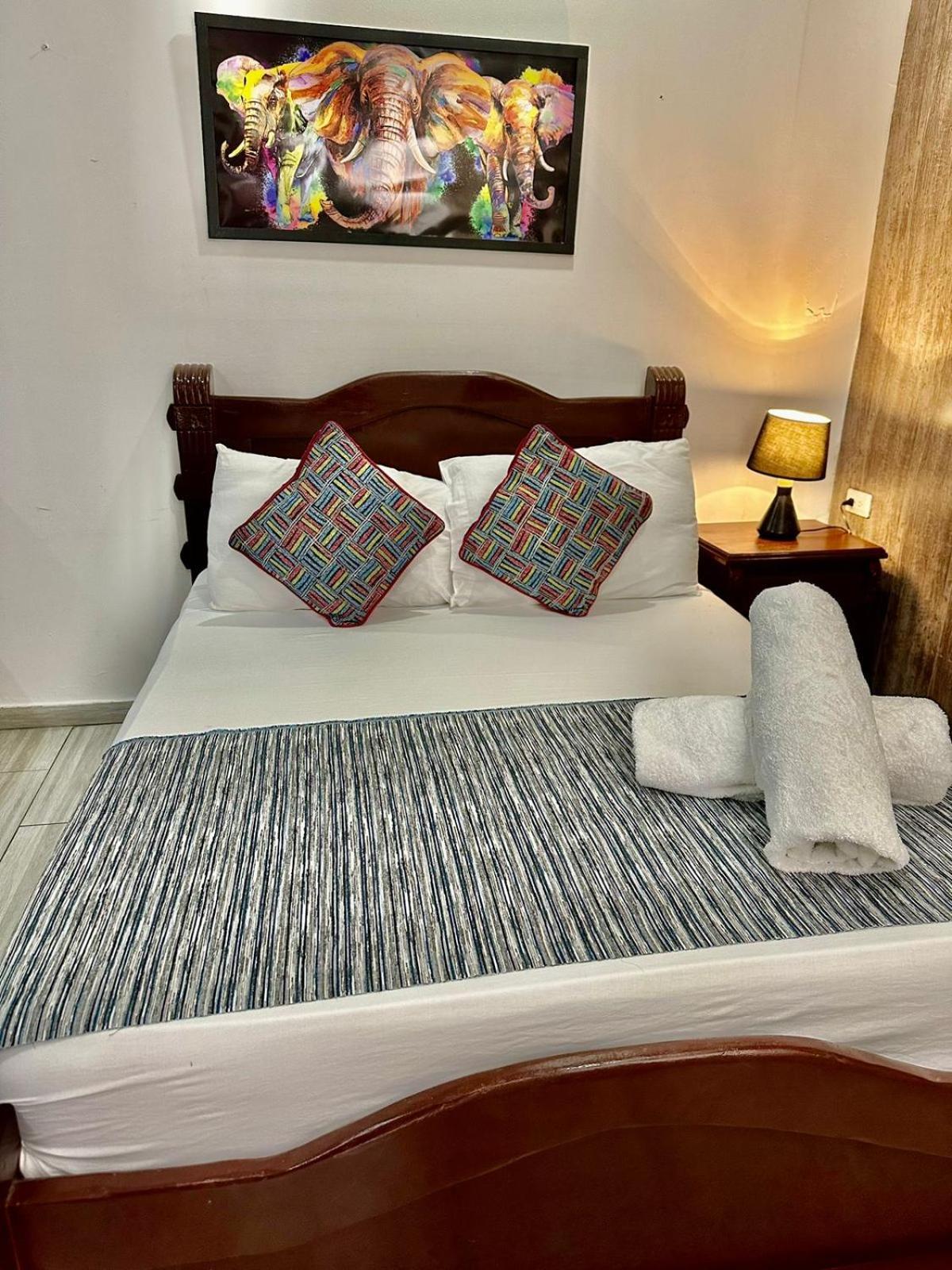Hotel Casa Centro Historico Cartagena De Indias Dış mekan fotoğraf