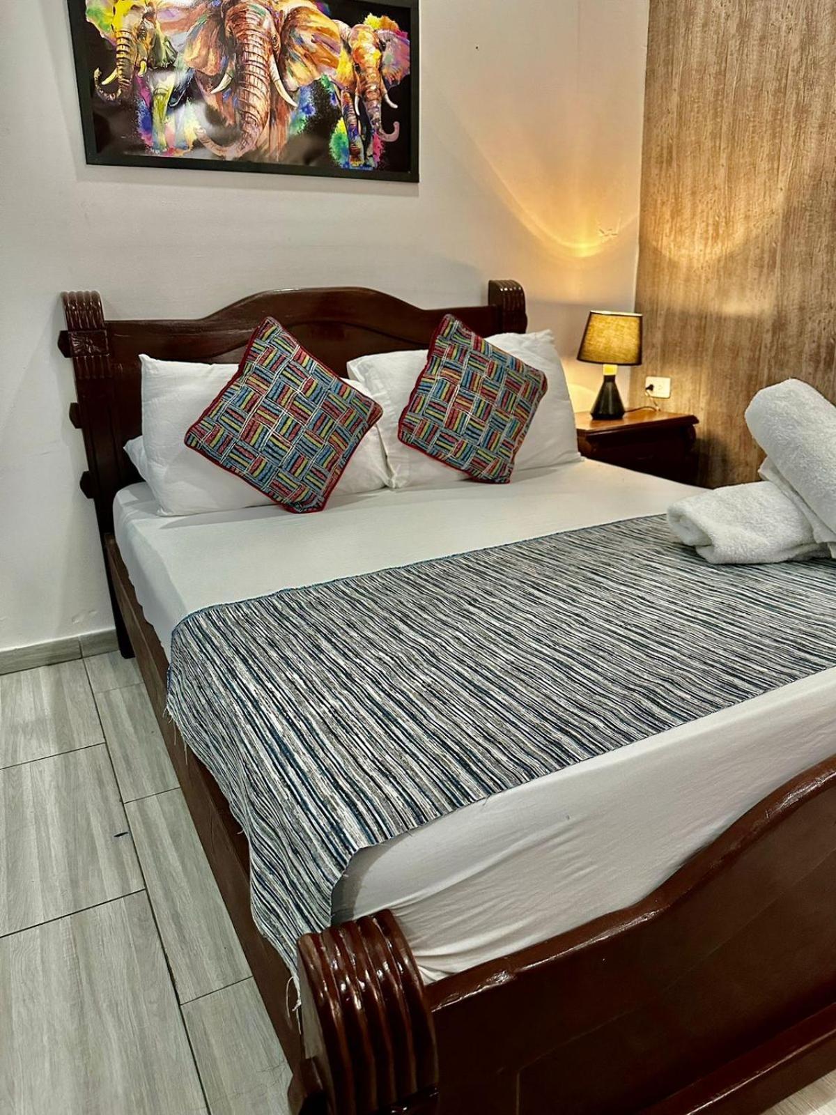 Hotel Casa Centro Historico Cartagena De Indias Dış mekan fotoğraf