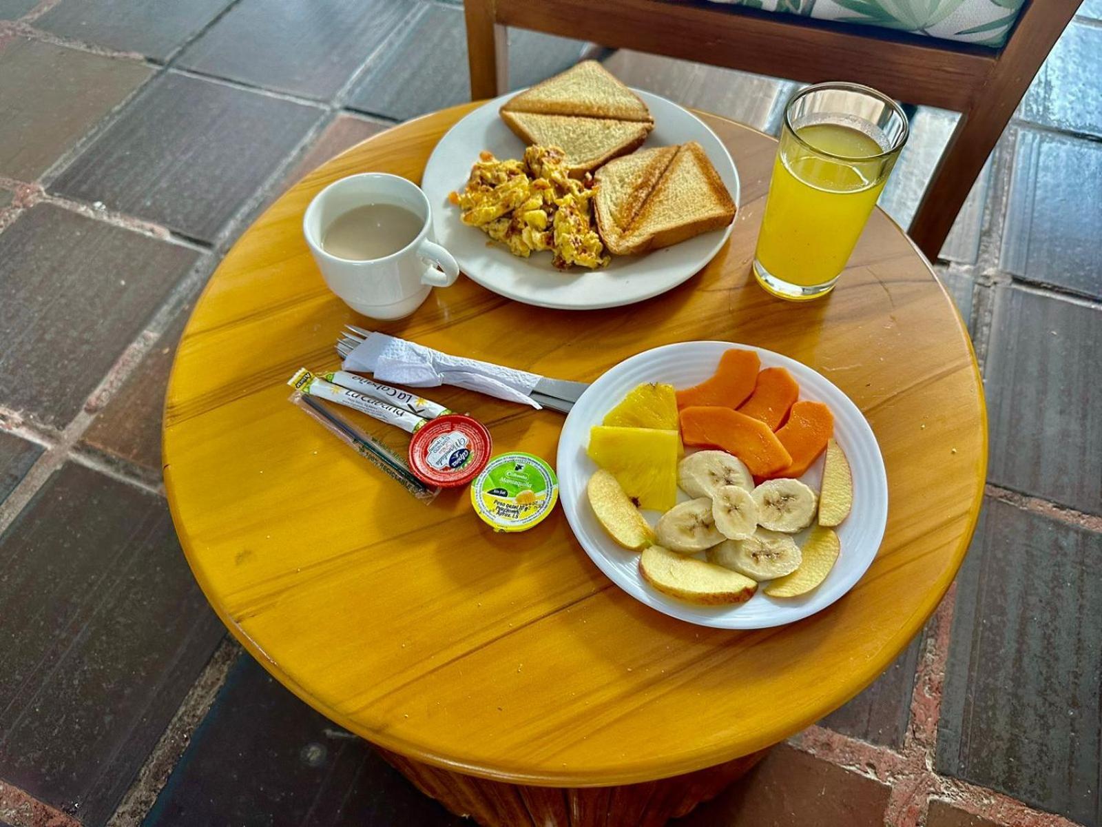 Hotel Casa Centro Historico Cartagena De Indias Dış mekan fotoğraf